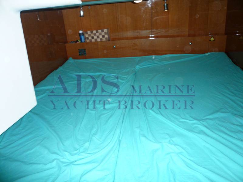 Beneteau Antares 13.80
