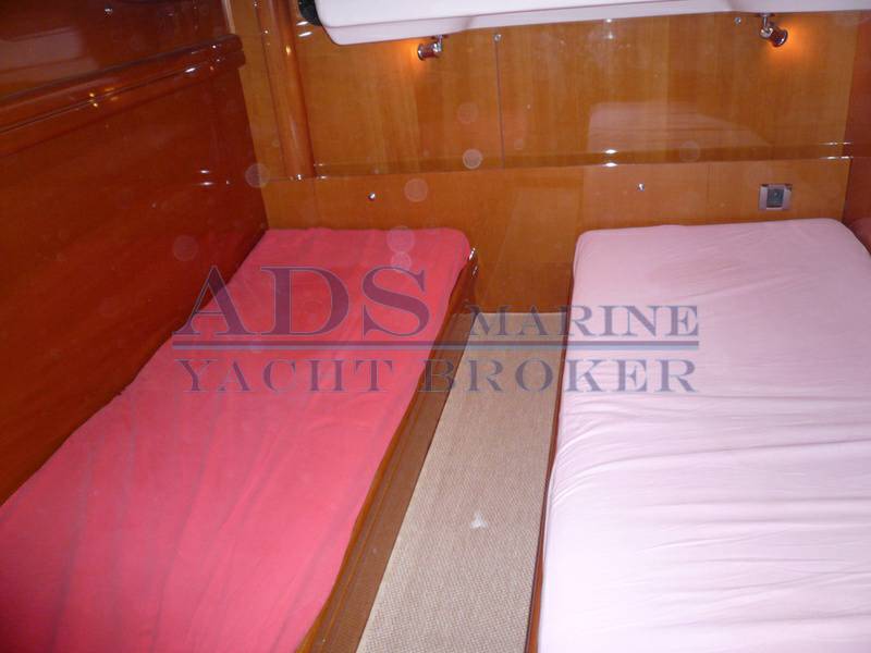 Beneteau Antares 13.80