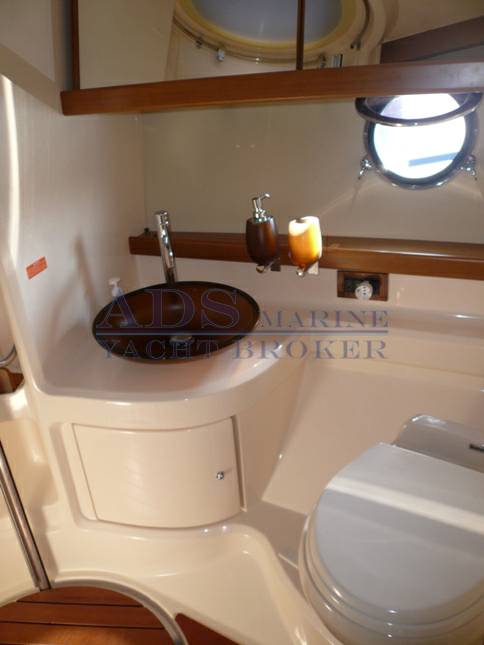 Azimut 43 fly 2008 - super price