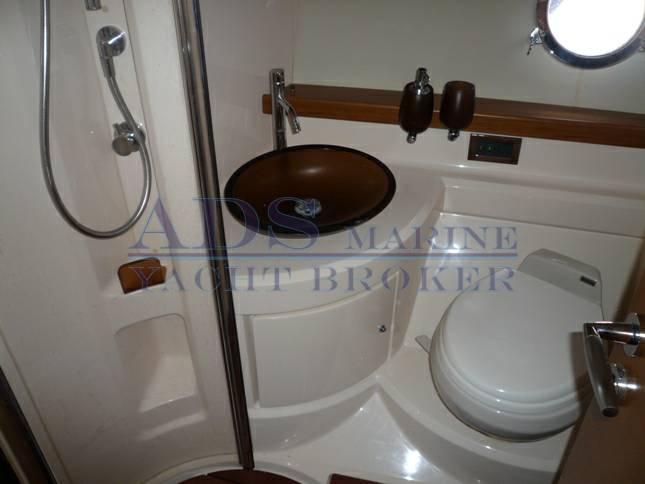 Azimut 43 fly 2008 - super price