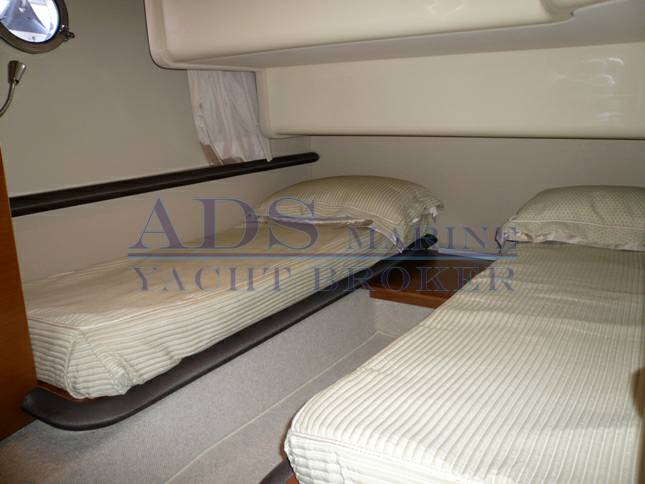 Azimut 43 fly 2008 - super price