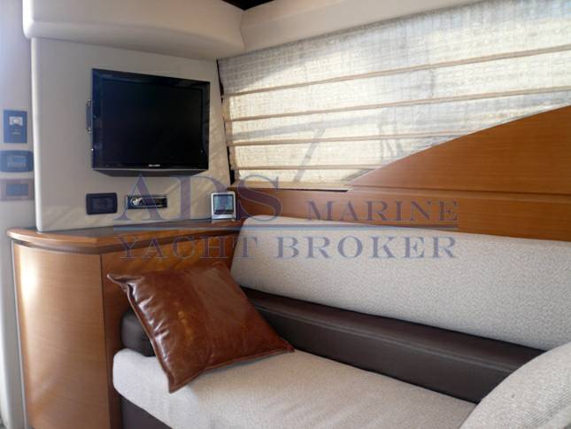Azimut 43 fly 2008 - super price