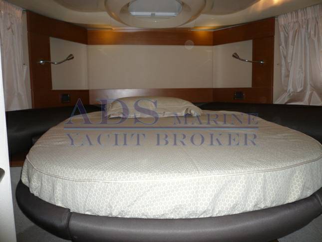 Azimut 43 fly 2008 - super price