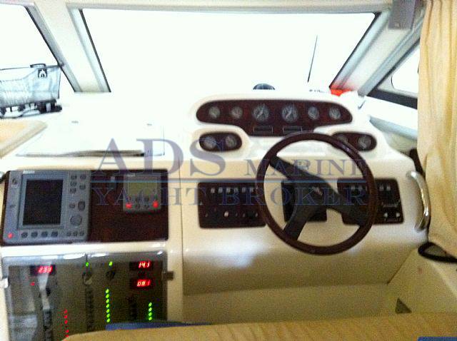 Cranchi Atlantique 40