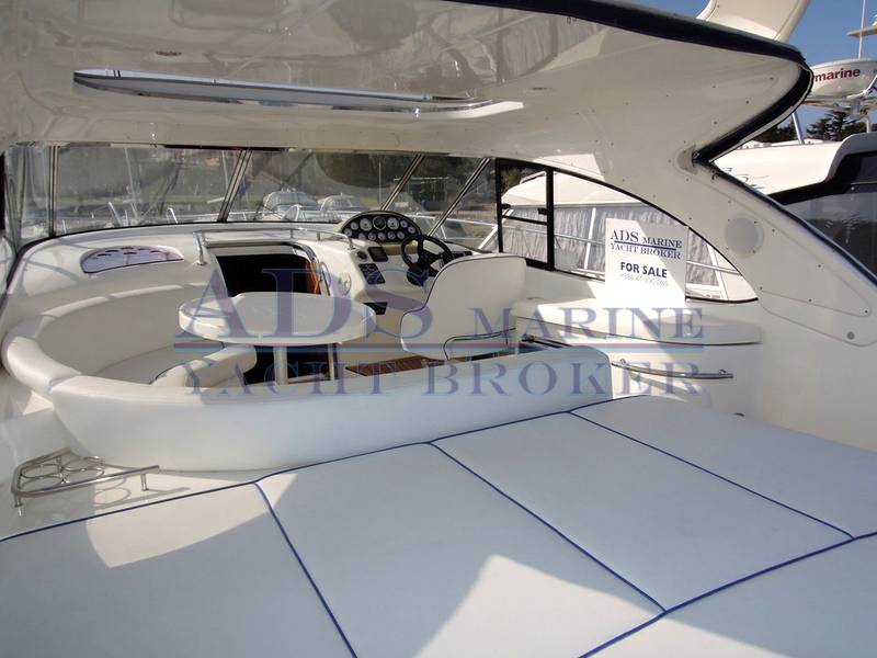 Bavaria 38 ht ips