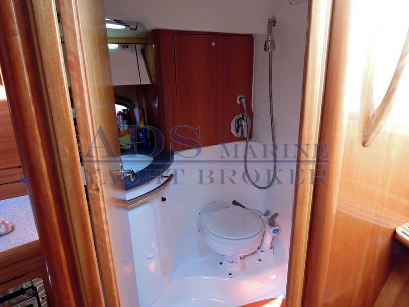 Bavaria 38 ht ips