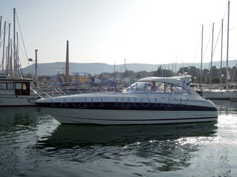 Bavaria 38 ht ips
