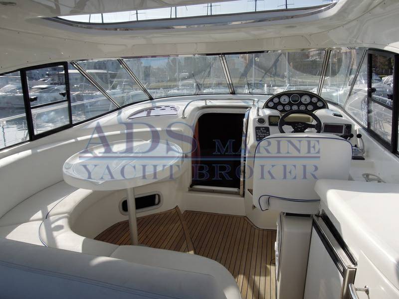 Bavaria 38 ht ips