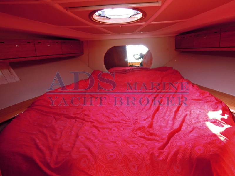 Bavaria 38 ht ips