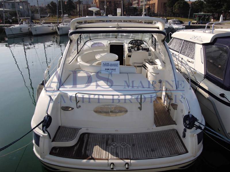 Bavaria 38 ht ips