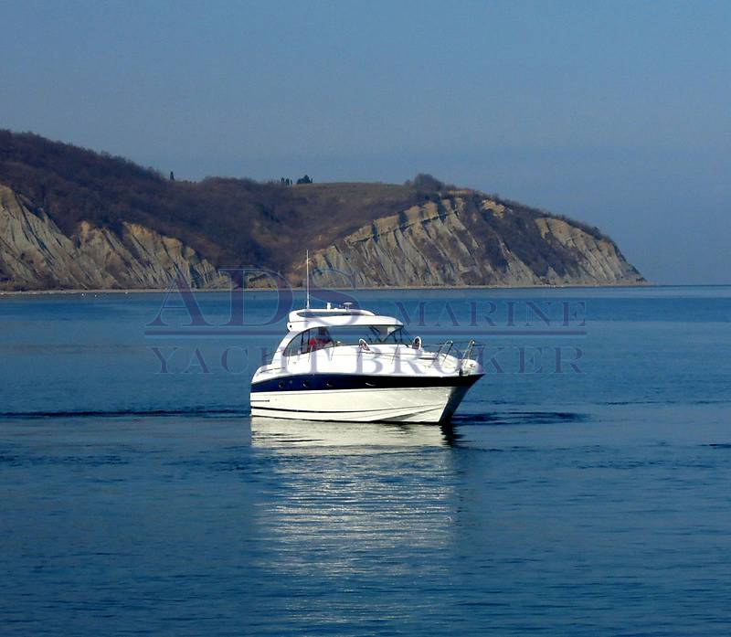 Bavaria 38 ht ips