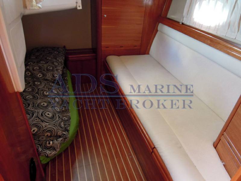 Bavaria 38 ht ips