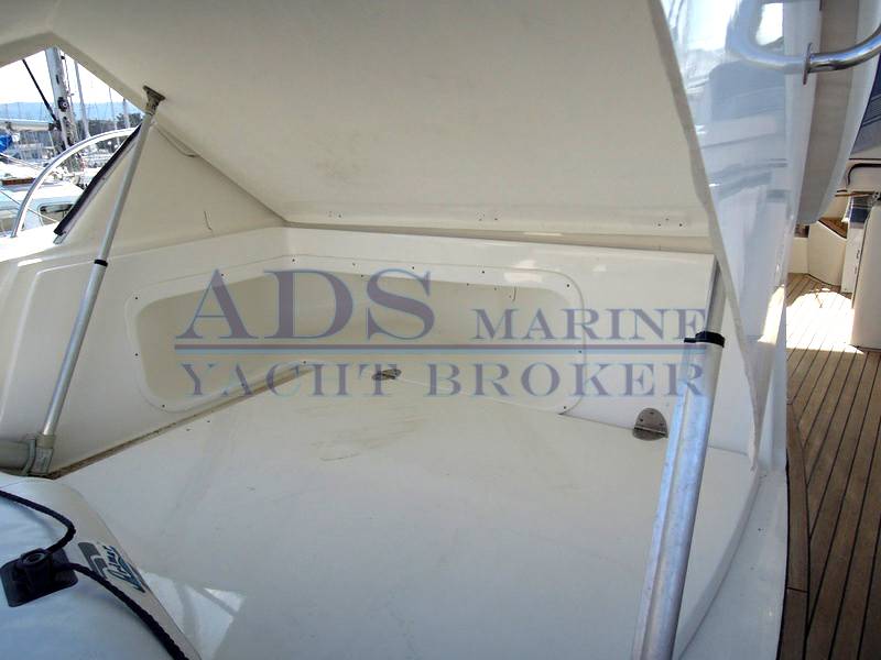 Bavaria 38 ht ips