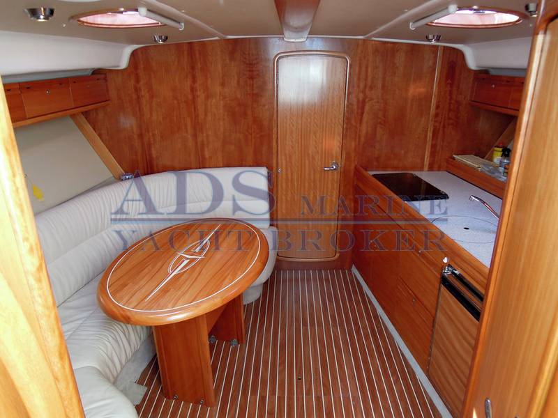 Bavaria 38 ht ips