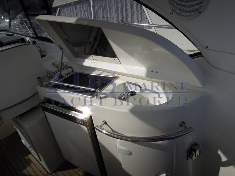 Bavaria 38 ht ips