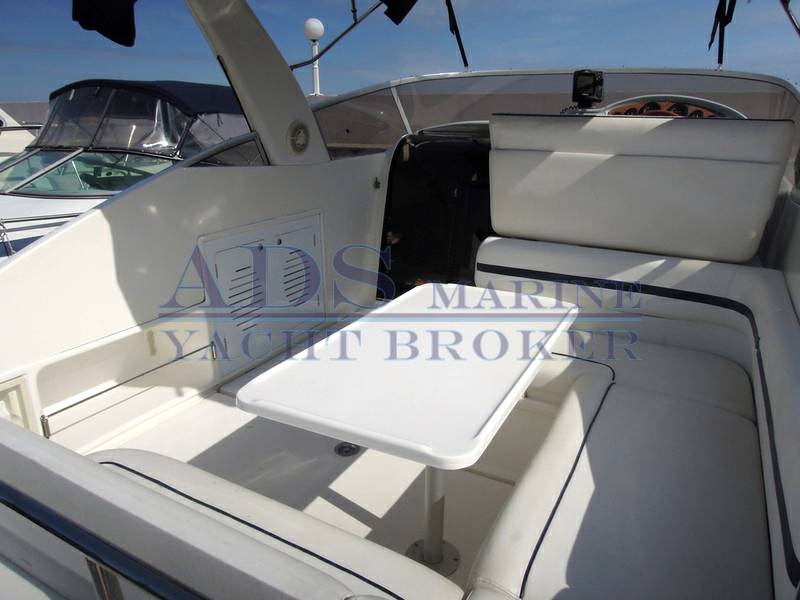 Rio 850 cruiser