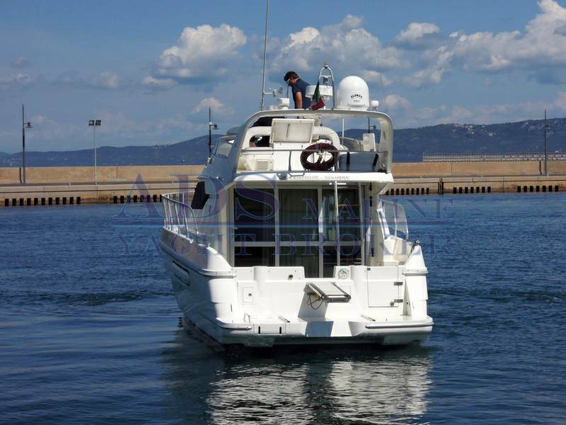 Enterprise marine 38