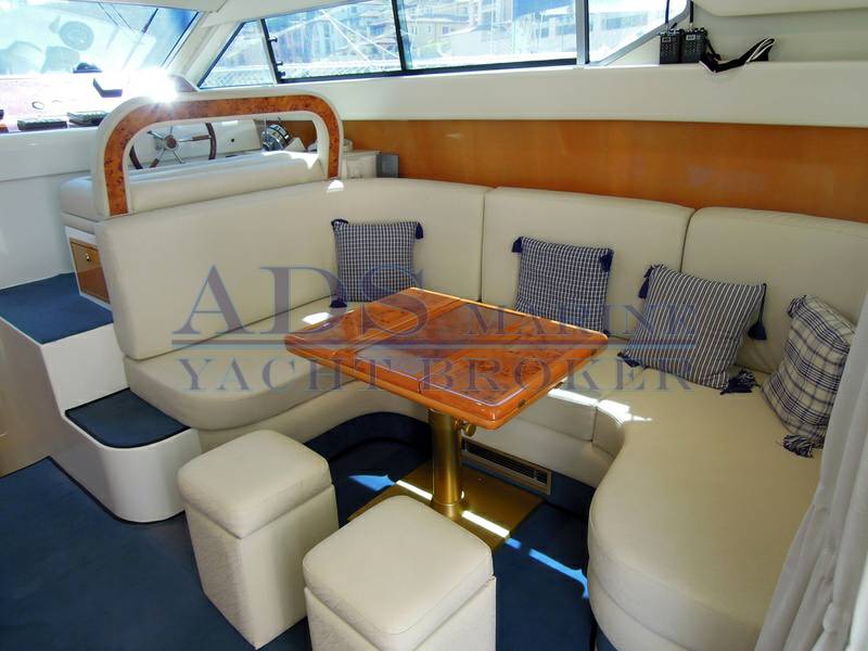 Enterprise marine 38