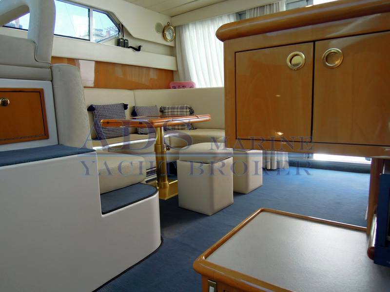 Enterprise marine 38