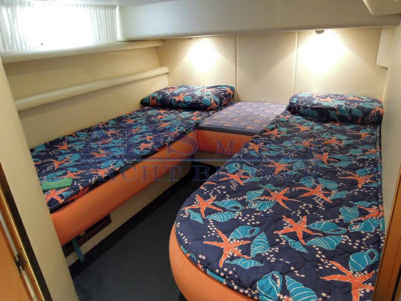 Enterprise marine 38