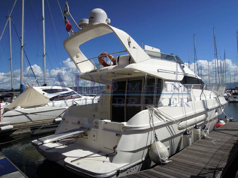 Enterprise marine 38