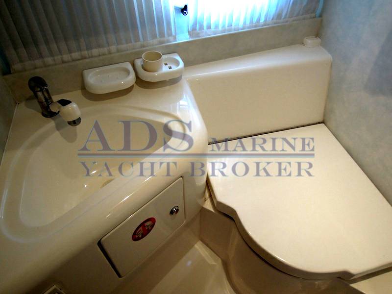 Enterprise marine 38