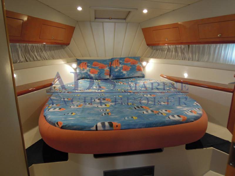 Enterprise marine 38