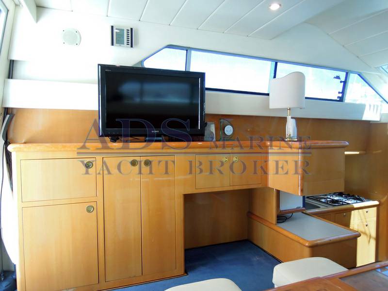 Enterprise marine 38