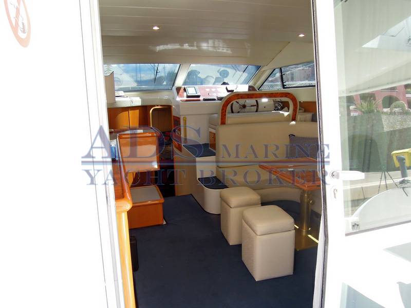 Enterprise marine 38