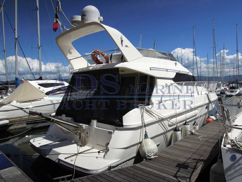 Enterprise marine 38