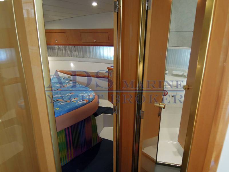 Enterprise marine 38