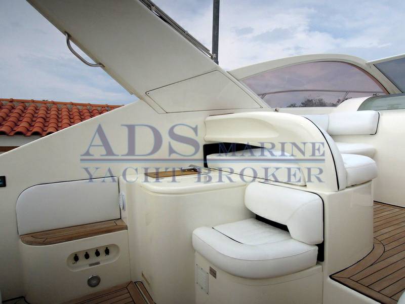 Fairline Targa 37