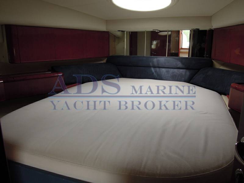 Fairline Targa 37