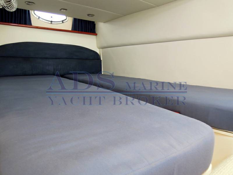 Fairline Targa 37