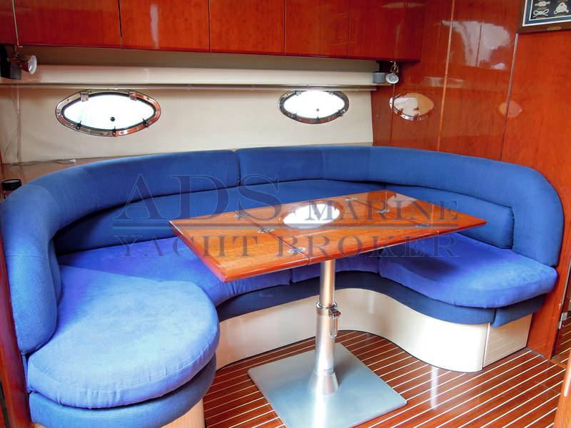 Fairline Targa 37