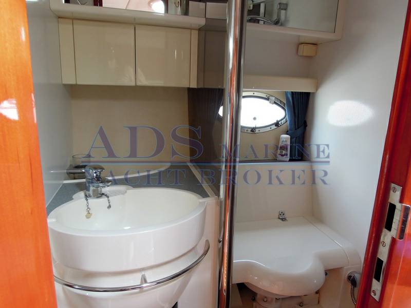 Fairline Targa 37