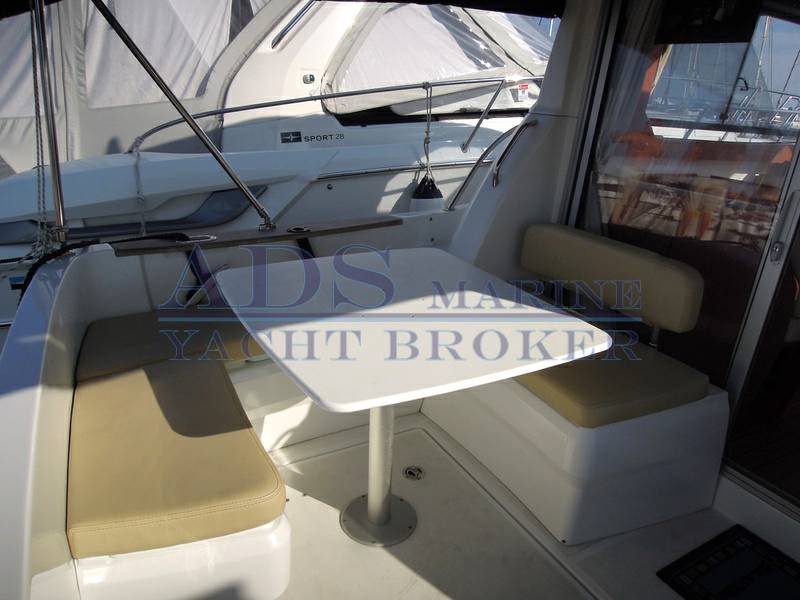 Beneteau Antares 8