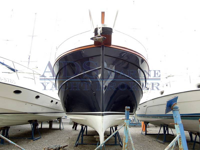 Menorquin 120