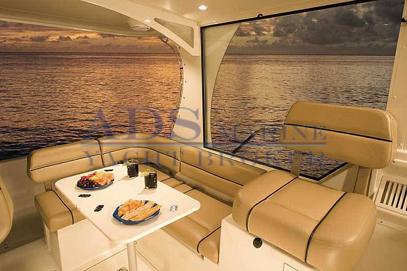 Mainship 31 pilot