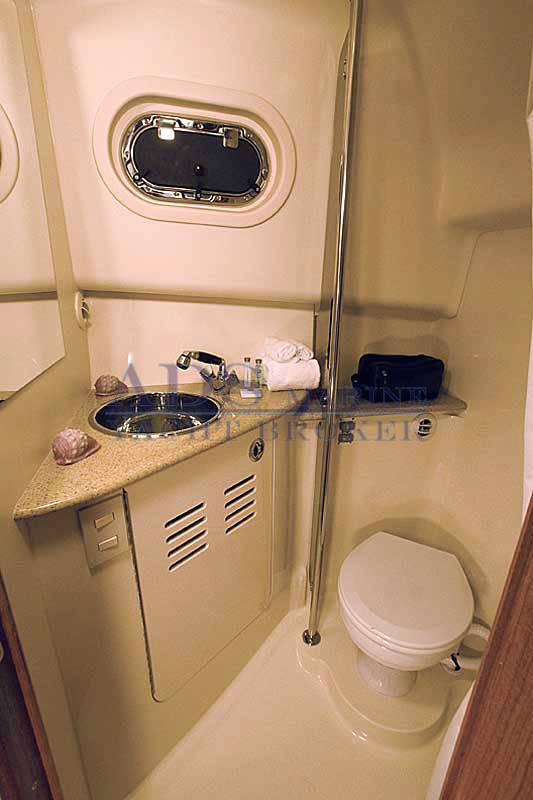 Mainship 31 pilot