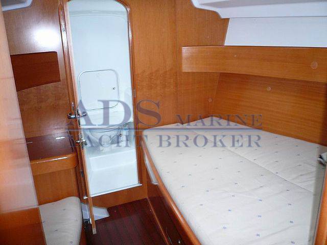 Beneteau First 44.7
