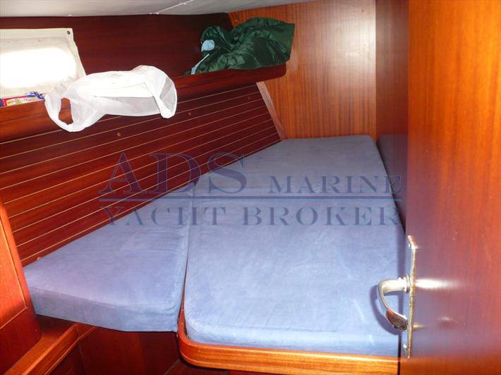 Elan marine 45