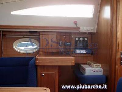 Elan marine 384 impression