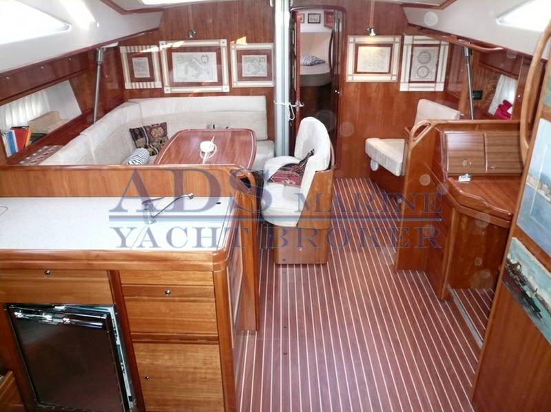 Bavaria 50 vision