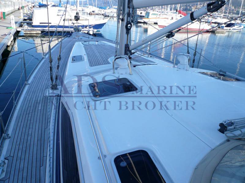 Bavaria 50 vision