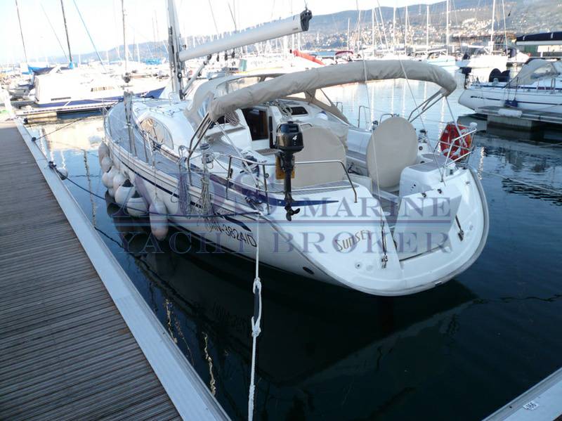 Bavaria 50 vision