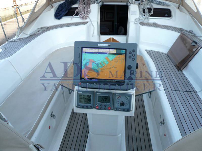 Bavaria 50 vision