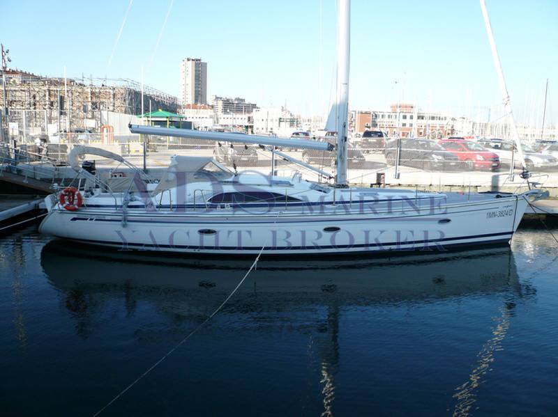 Bavaria 50 vision