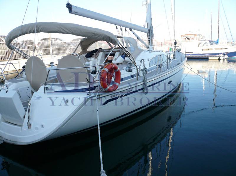 Bavaria 50 vision