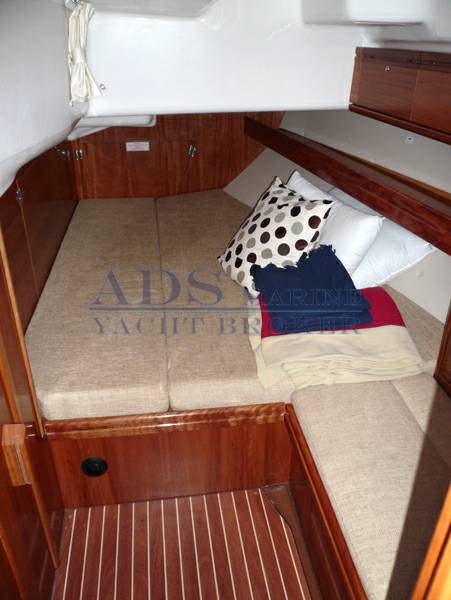 Bavaria 50 vision